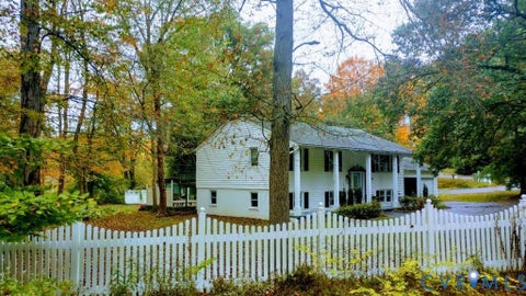 Tiny photo for 7700 Lake Shore Drive, Chesterfield, VA 23235 (MLS # 2624753)