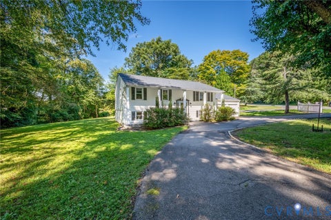 Tiny photo for 7700 Lake Shore Drive, Chesterfield, VA 23235 (MLS # 2624753)