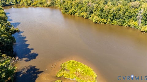 Tiny photo for 7700 Lake Shore Drive, Chesterfield, VA 23235 (MLS # 2624753)