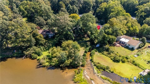 Tiny photo for 7700 Lake Shore Drive, Chesterfield, VA 23235 (MLS # 2624753)