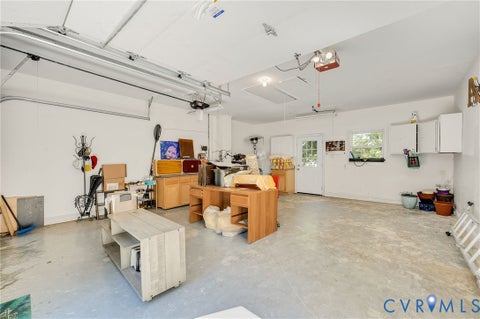 Tiny photo for 7700 Lake Shore Drive, Chesterfield, VA 23235 (MLS # 2624753)