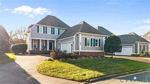 6225 Kershaw Drive Glen Allen VA 23059