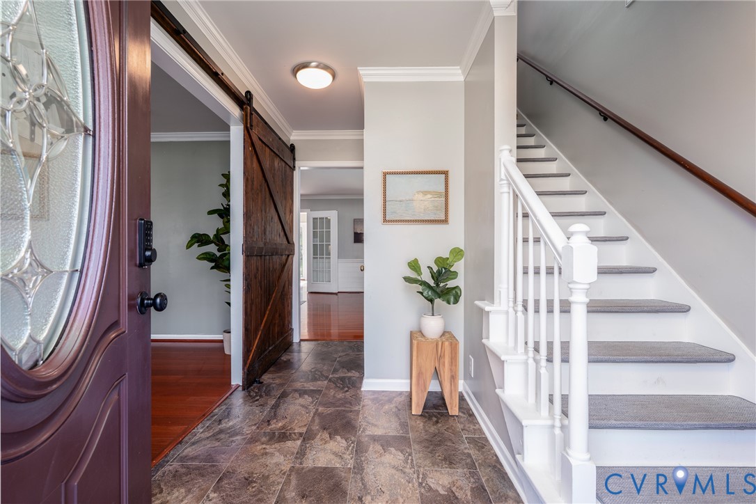 10903 Branberry Lane