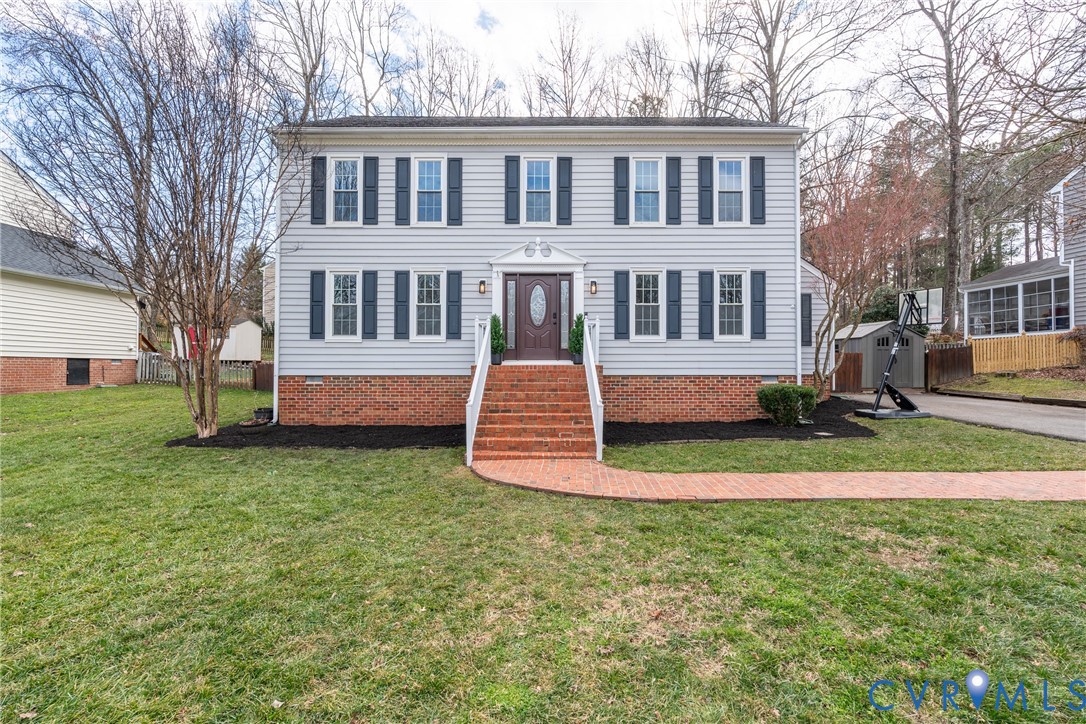 10903 Branberry Lane