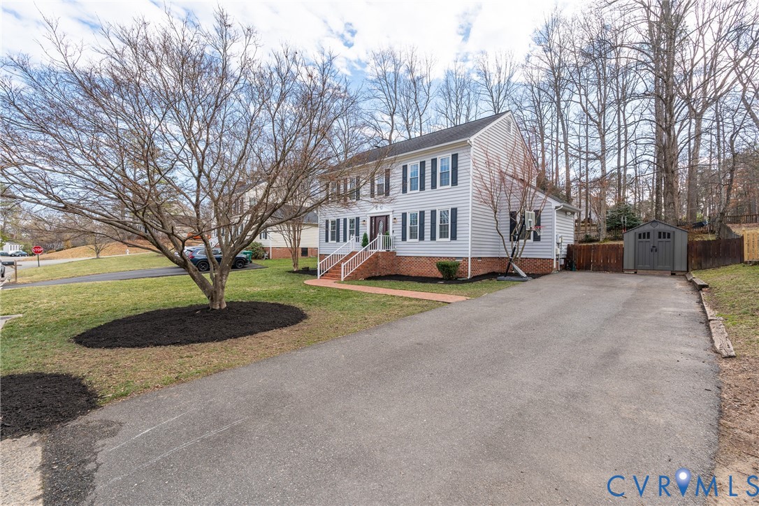 10903 Branberry Lane