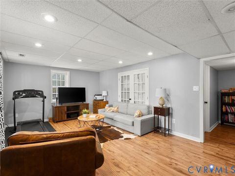 Tiny photo for 548 Brighton Drive, North Chesterfield, VA 23235 (MLS # 2607393)