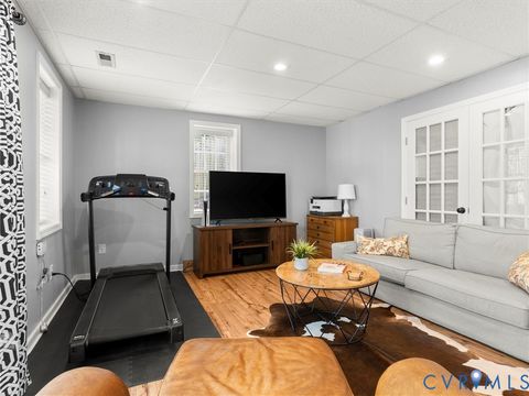 Tiny photo for 548 Brighton Drive, North Chesterfield, VA 23235 (MLS # 2607393)