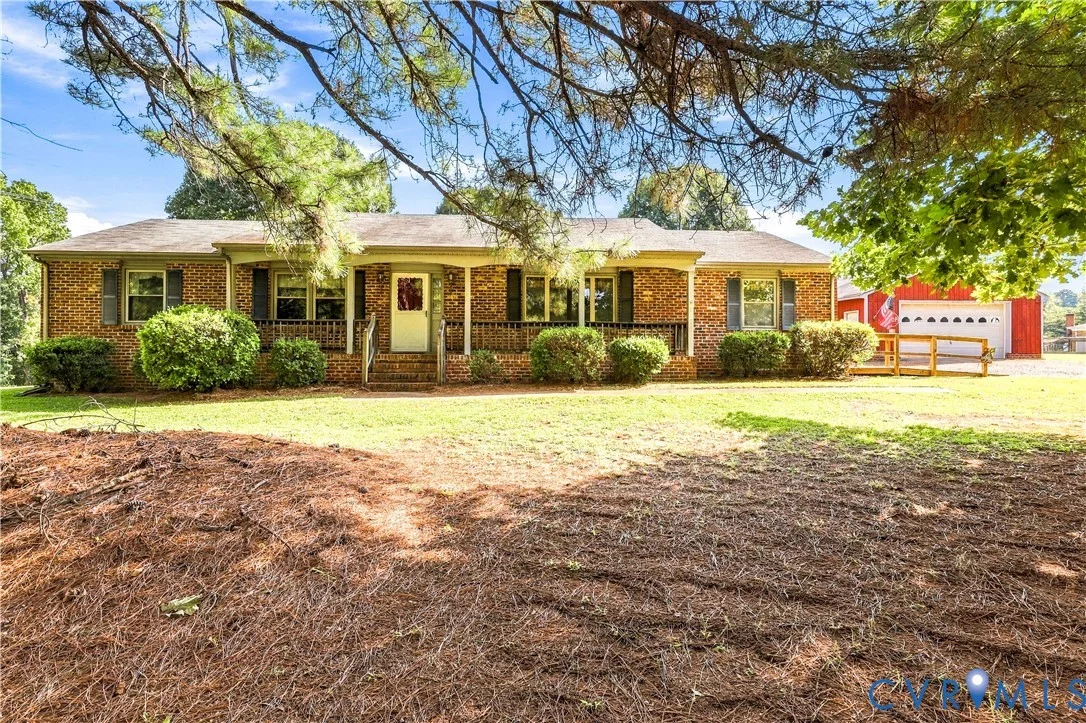 12132 Birchleaf Circle