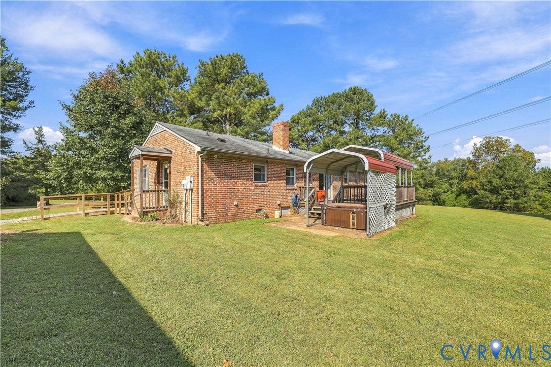 12132 Birchleaf Circle