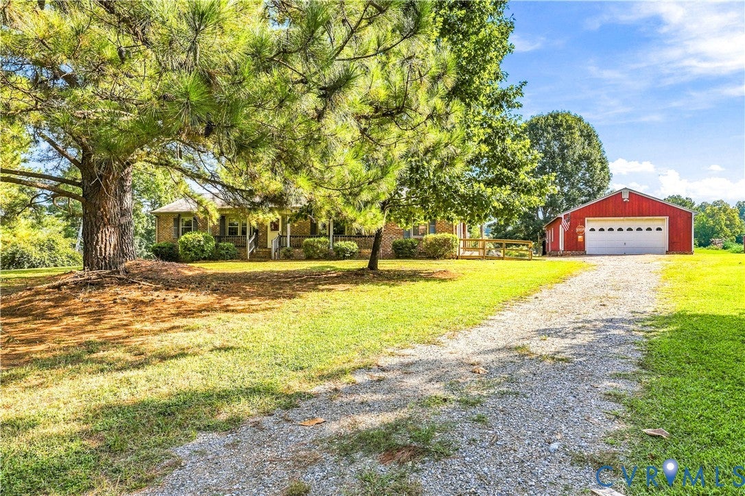 12132 Birchleaf Circle