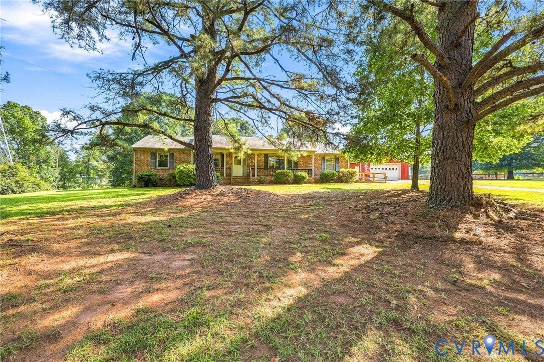 12132 Birchleaf Circle