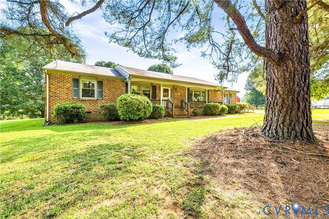 12132 Birchleaf Circle