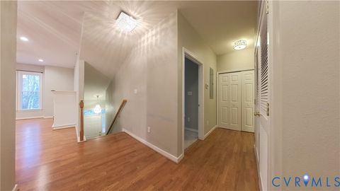 Tiny photo for 4150 San Marco Drive, Henrico, VA 23060 (MLS # 2532158)