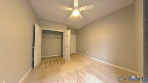 Tiny photo for 4150 San Marco Drive, Henrico, VA 23060 (MLS # 2532158)