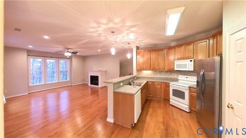 Tiny photo for 4150 San Marco Drive, Henrico, VA 23060 (MLS # 2532158)