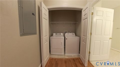 Tiny photo for 4150 San Marco Drive, Henrico, VA 23060 (MLS # 2532158)