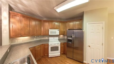 Tiny photo for 4150 San Marco Drive, Henrico, VA 23060 (MLS # 2532158)