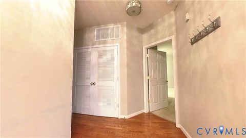 Tiny photo for 4150 San Marco Drive, Henrico, VA 23060 (MLS # 2532158)