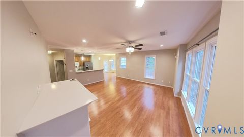 Tiny photo for 4150 San Marco Drive, Henrico, VA 23060 (MLS # 2532158)