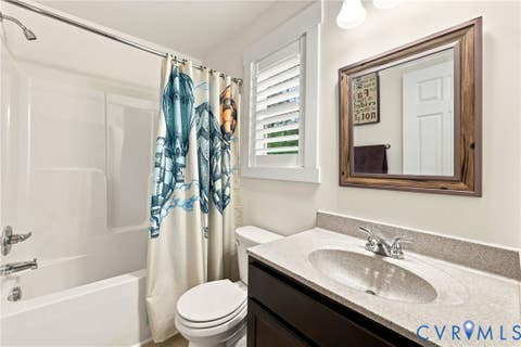 Tiny photo for 17218 Ivory Bill Lane, Chesterfield, VA 23838 (MLS # 2619262)