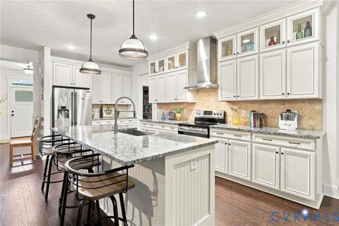 Tiny photo for 17218 Ivory Bill Lane, Chesterfield, VA 23838 (MLS # 2619262)