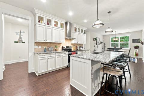 Tiny photo for 17218 Ivory Bill Lane, Chesterfield, VA 23838 (MLS # 2619262)