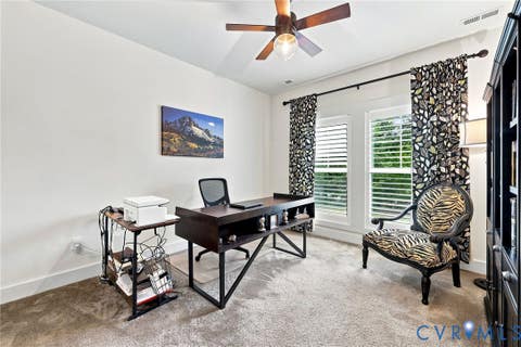 Tiny photo for 17218 Ivory Bill Lane, Chesterfield, VA 23838 (MLS # 2619262)