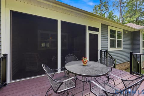 Tiny photo for 17218 Ivory Bill Lane, Chesterfield, VA 23838 (MLS # 2619262)