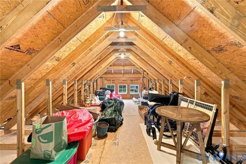Tiny photo for 17218 Ivory Bill Lane, Chesterfield, VA 23838 (MLS # 2619262)