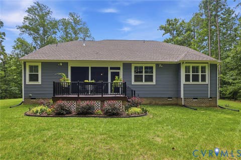 Tiny photo for 17218 Ivory Bill Lane, Chesterfield, VA 23838 (MLS # 2619262)
