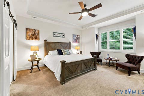 Tiny photo for 17218 Ivory Bill Lane, Chesterfield, VA 23838 (MLS # 2619262)