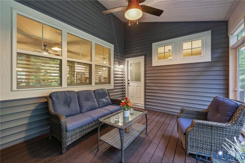 Tiny photo for 17218 Ivory Bill Lane, Chesterfield, VA 23838 (MLS # 2619262)