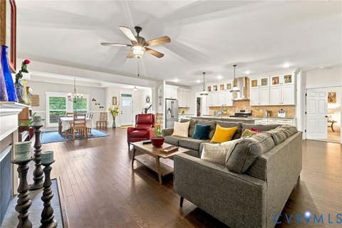 Tiny photo for 17218 Ivory Bill Lane, Chesterfield, VA 23838 (MLS # 2619262)
