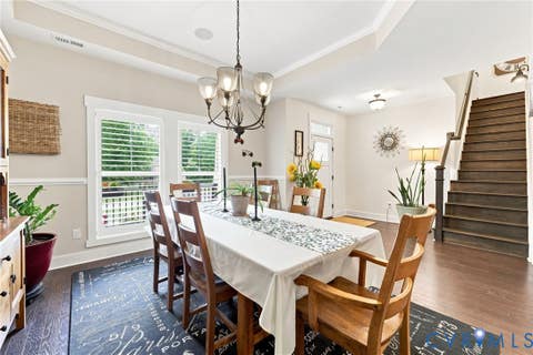 Tiny photo for 17218 Ivory Bill Lane, Chesterfield, VA 23838 (MLS # 2619262)
