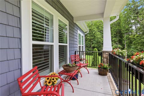 Tiny photo for 17218 Ivory Bill Lane, Chesterfield, VA 23838 (MLS # 2619262)