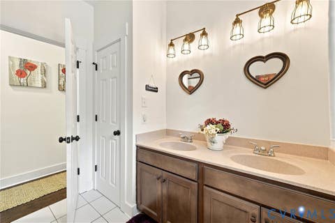 Tiny photo for 17218 Ivory Bill Lane, Chesterfield, VA 23838 (MLS # 2619262)