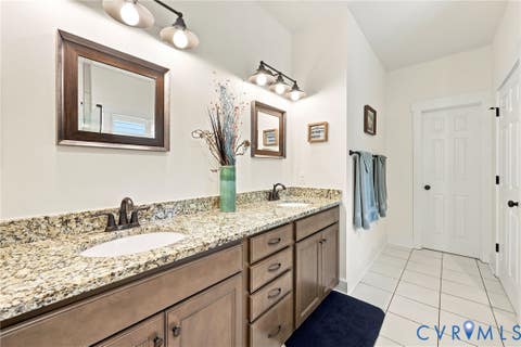 Tiny photo for 17218 Ivory Bill Lane, Chesterfield, VA 23838 (MLS # 2619262)