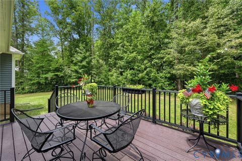 Tiny photo for 17218 Ivory Bill Lane, Chesterfield, VA 23838 (MLS # 2619262)
