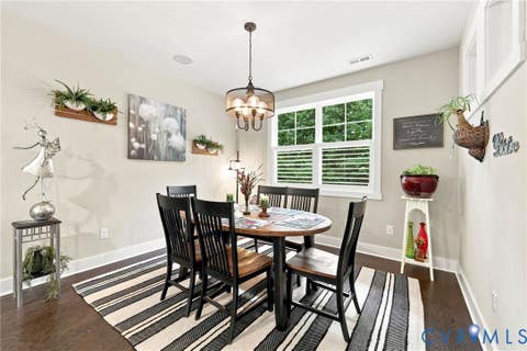 Tiny photo for 17218 Ivory Bill Lane, Chesterfield, VA 23838 (MLS # 2619262)
