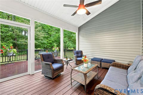Tiny photo for 17218 Ivory Bill Lane, Chesterfield, VA 23838 (MLS # 2619262)