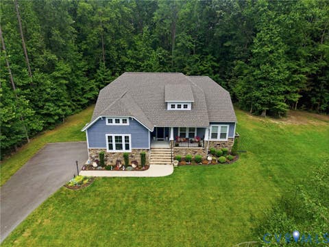 Tiny photo for 17218 Ivory Bill Lane, Chesterfield, VA 23838 (MLS # 2619262)