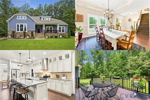 Photo of 17218 Ivory Bill Lane, Chesterfield, VA 23838 (MLS # 2619262)