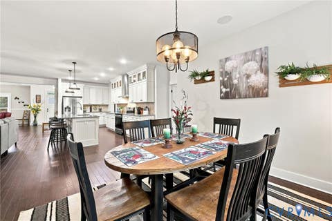 Tiny photo for 17218 Ivory Bill Lane, Chesterfield, VA 23838 (MLS # 2619262)
