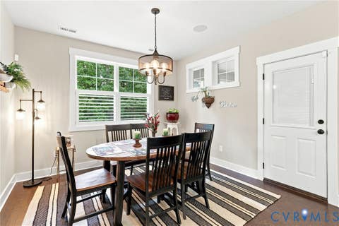 Tiny photo for 17218 Ivory Bill Lane, Chesterfield, VA 23838 (MLS # 2619262)