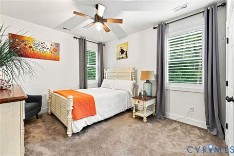 Tiny photo for 17218 Ivory Bill Lane, Chesterfield, VA 23838 (MLS # 2619262)