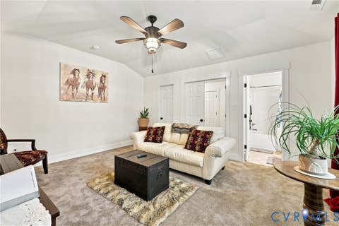 Tiny photo for 17218 Ivory Bill Lane, Chesterfield, VA 23838 (MLS # 2619262)
