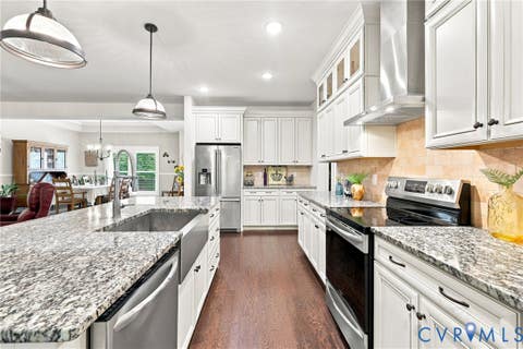 Tiny photo for 17218 Ivory Bill Lane, Chesterfield, VA 23838 (MLS # 2619262)