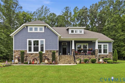 Tiny photo for 17218 Ivory Bill Lane, Chesterfield, VA 23838 (MLS # 2619262)