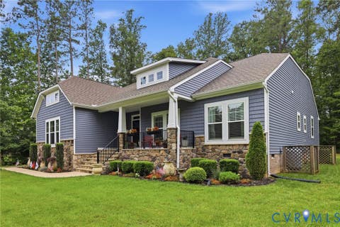 Tiny photo for 17218 Ivory Bill Lane, Chesterfield, VA 23838 (MLS # 2619262)