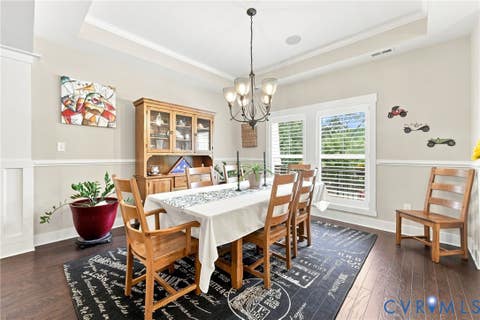 Tiny photo for 17218 Ivory Bill Lane, Chesterfield, VA 23838 (MLS # 2619262)